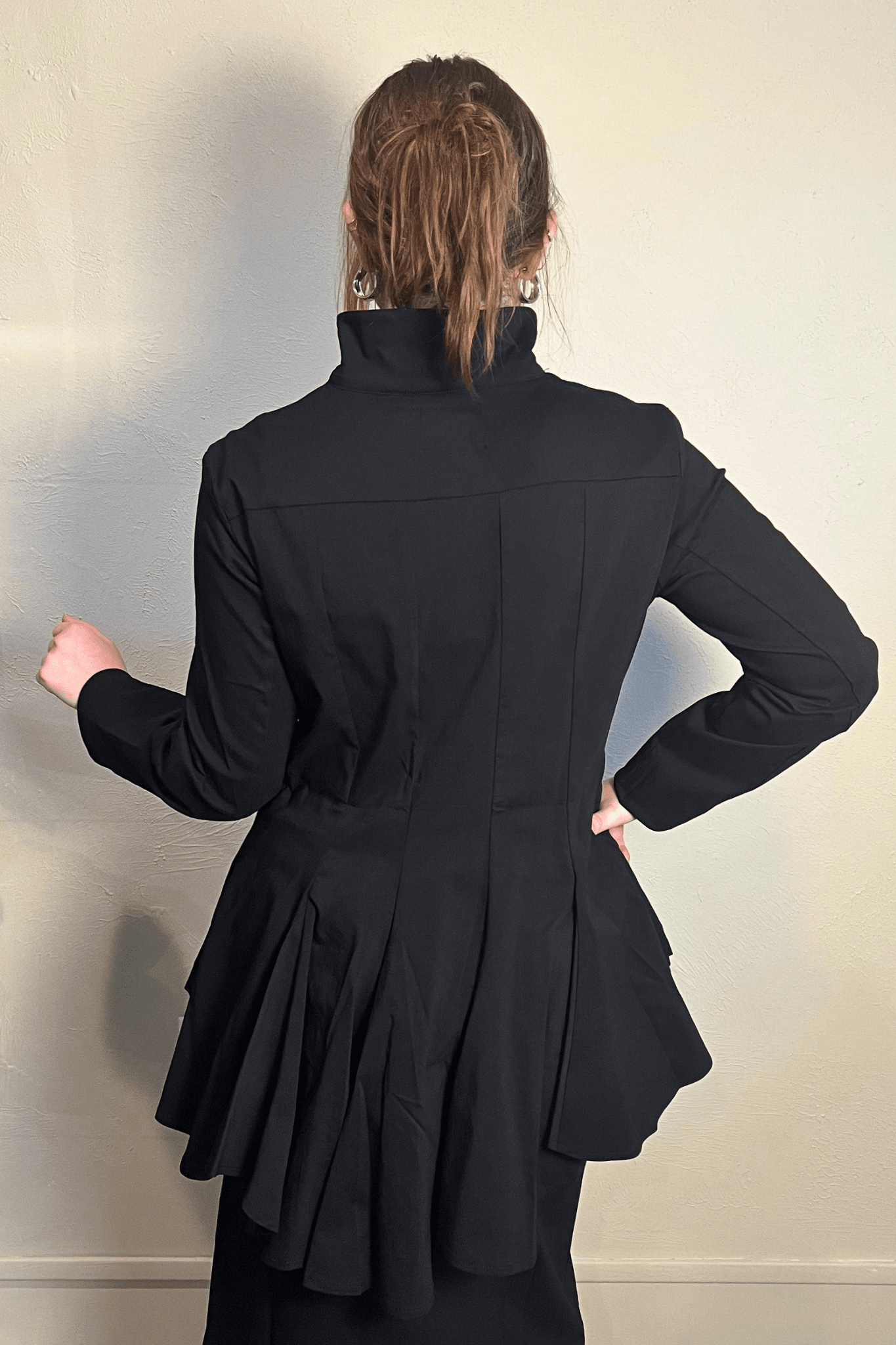 Bow Blazer