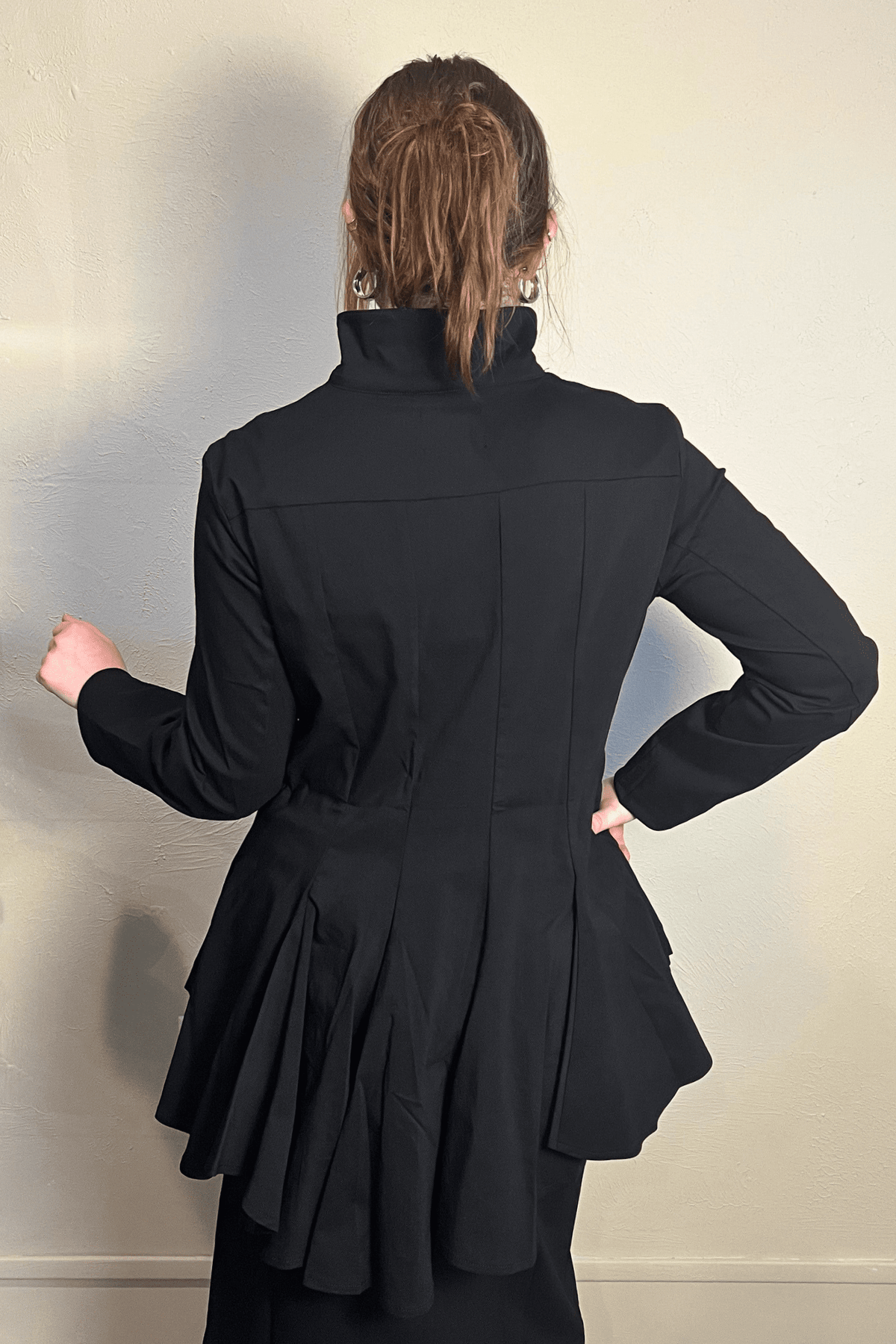 Bow Blazer