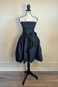 Bow Dress & Skirt