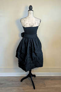 Bow Dress & Skirt