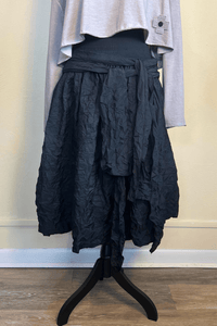 Bow Dress & Skirt