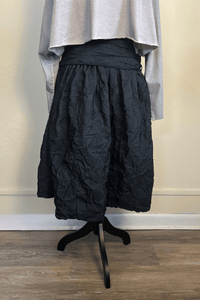 Bow Dress & Skirt