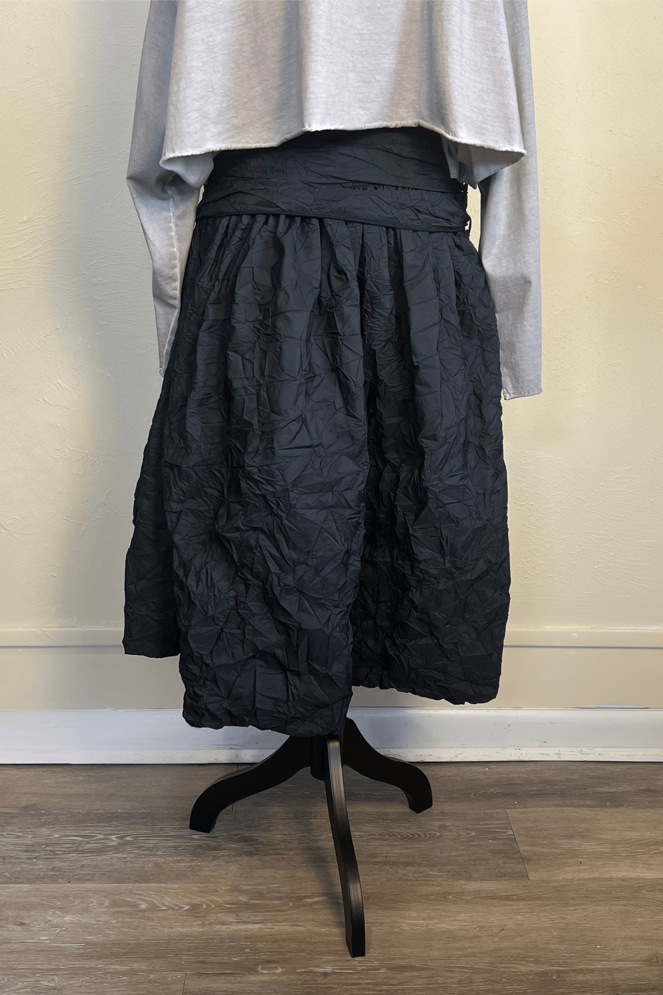 Bow Dress & Skirt