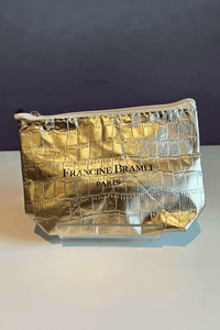 Large Pearl Tina Clip On Earrings