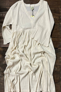 Breezy Afternoon Dress