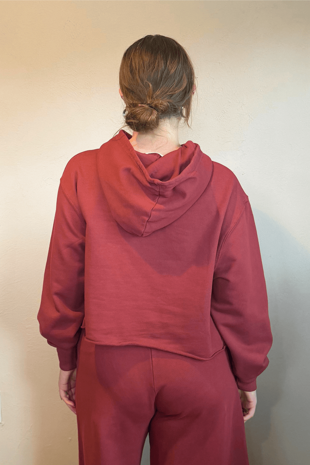 Mhd56233 Hoodie Sweatshirt