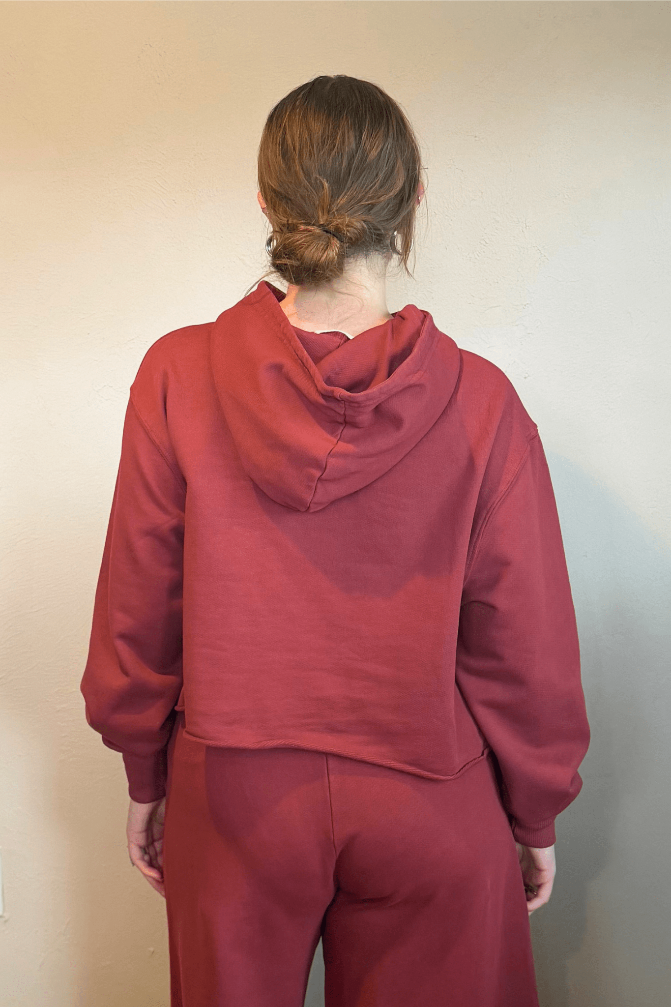 Mhd56233 Hoodie Sweatshirt