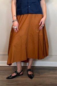 Architectural Skirt