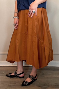 Architectural Skirt