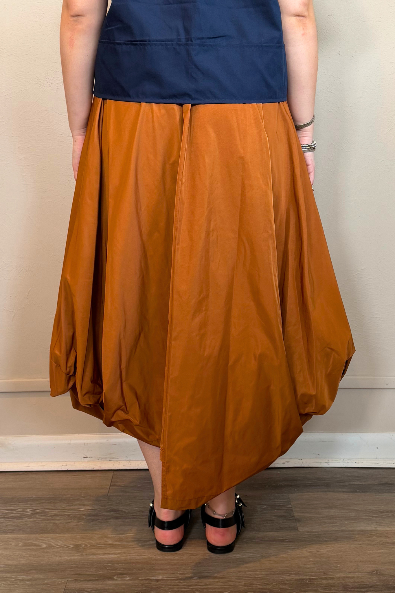 Architectural Skirt