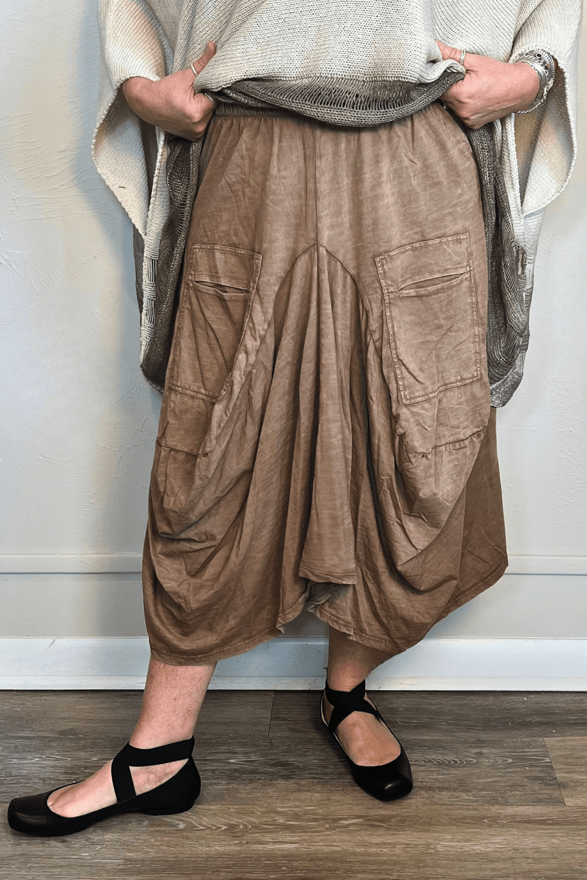 Bubble Skirt