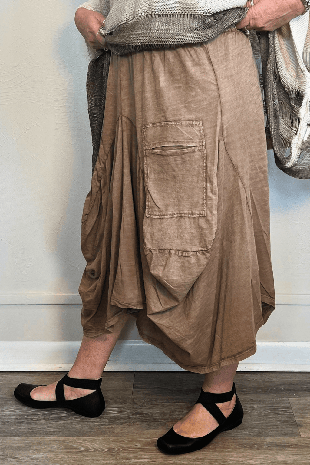 Bubble Skirt