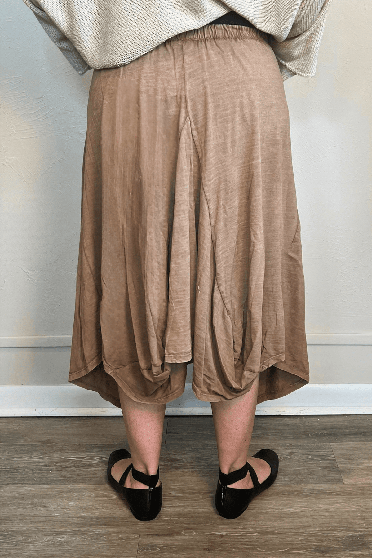 Bubble Skirt
