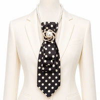 Necktie Necklace