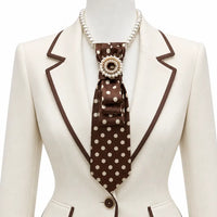 Necktie Necklace