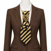 Necktie Necklace