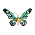 Butterfly Brooch