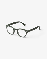 Reading Glasses (#C Khaki)