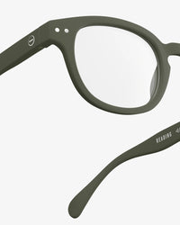 Reading Glasses (#C Khaki)