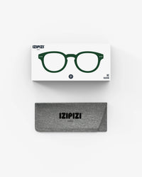 Reading Glasses (#C Khaki)
