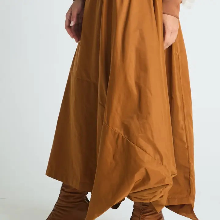 Architectural Skirt