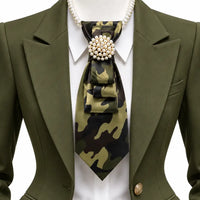 Necktie Necklace
