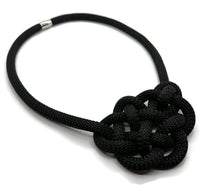 Bg Knotted Coastal Necklace