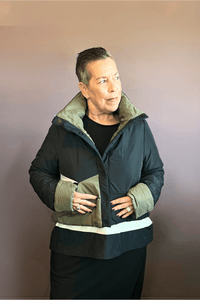 Delora Cascade Jacket