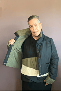 Delora Cascade Jacket