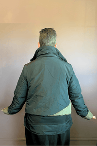 Delora Cascade Jacket