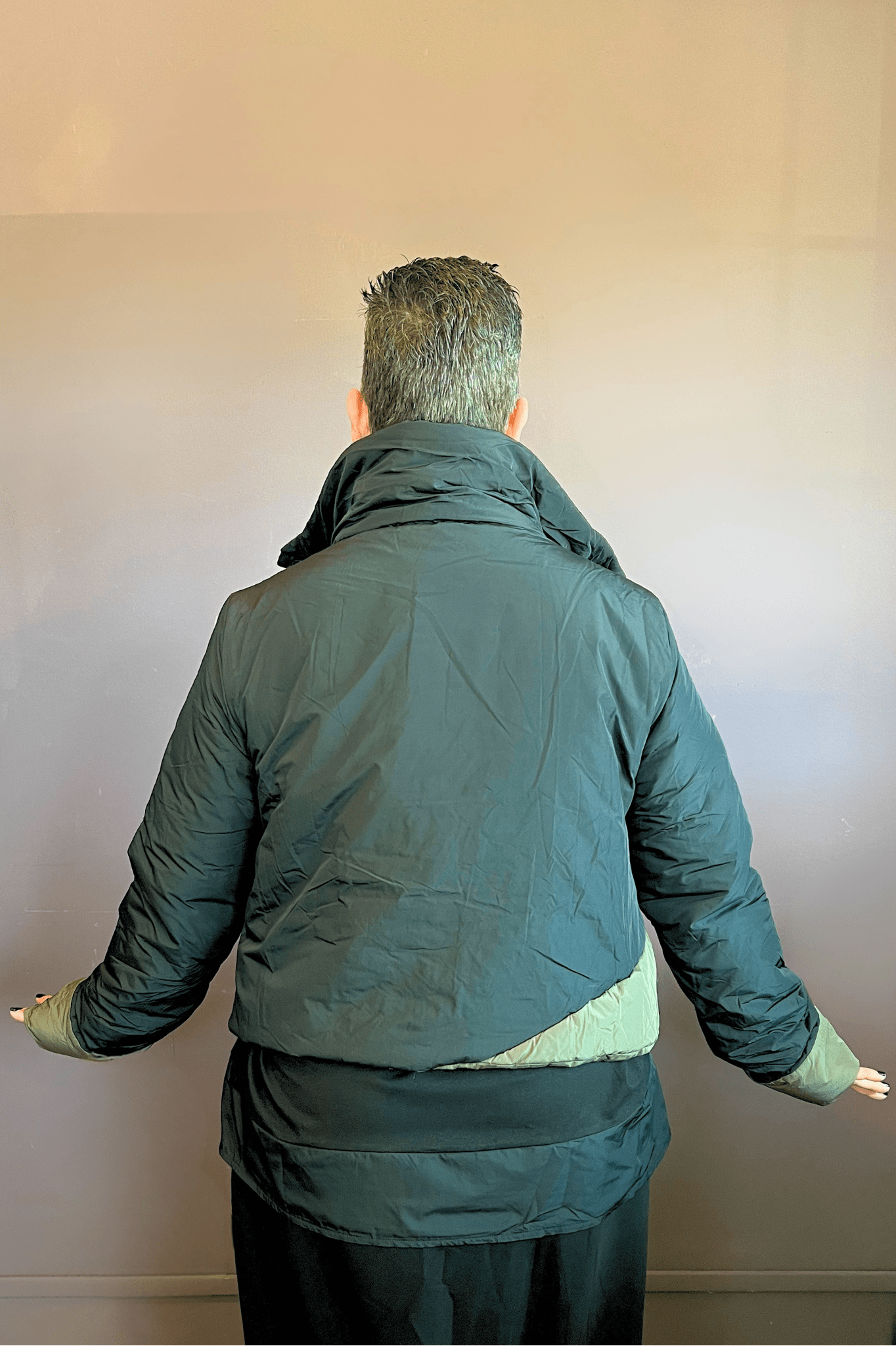 Delora Cascade Jacket
