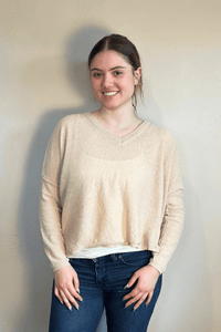 Catamaran Sweater