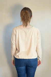 Catamaran Sweater