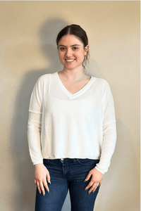 Catamaran Sweater