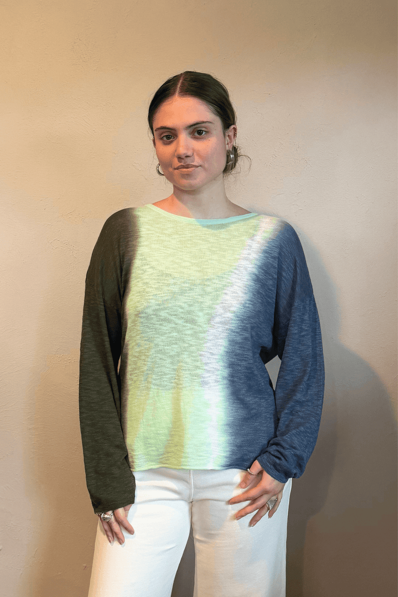 8531024B Catman Sweater