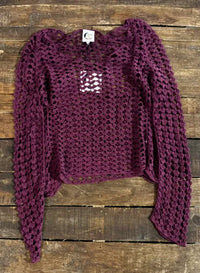 Caught By The Wind Overlay