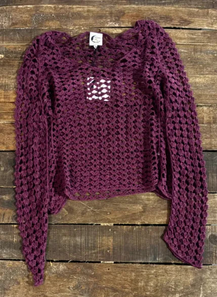 Caught By The Wind Overlay