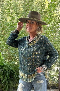 Caught By The Wind Overlay