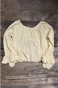 Celestial Drift Top
