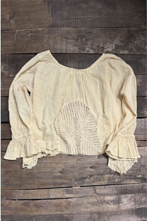 Celestial Drift Top
