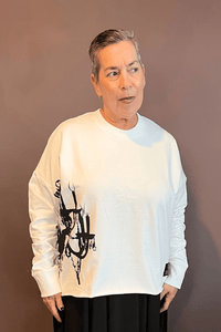 Chandelier Sweatshirt