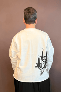 Chandelier Sweatshirt