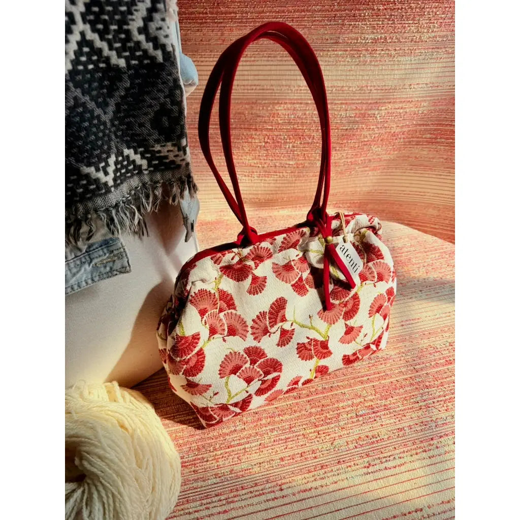 Charm Molly Snap Frame Bag