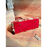 Charm Molly Snap Frame Bag