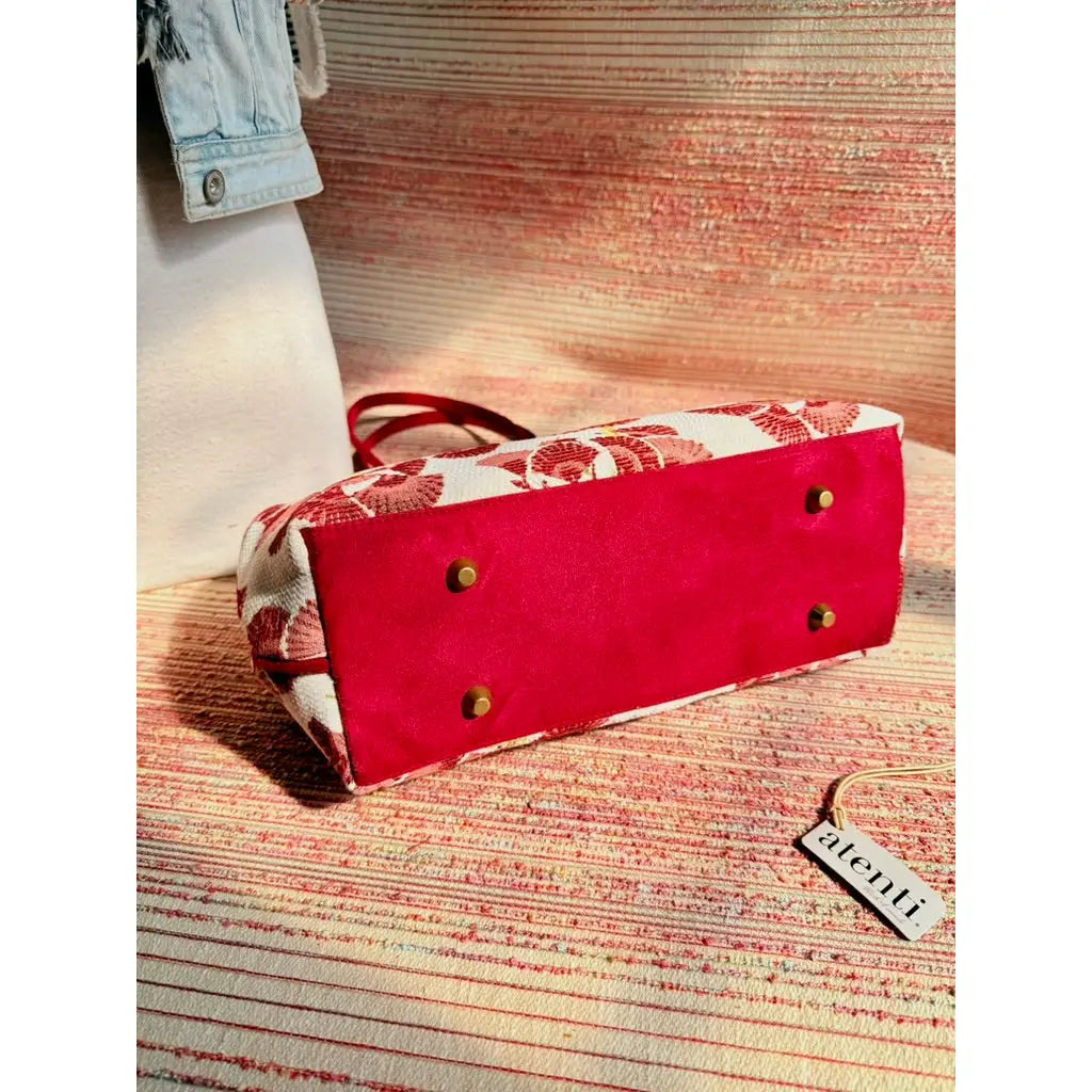 Charm Molly Snap Frame Bag