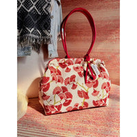 Charm Molly Snap Frame Bag