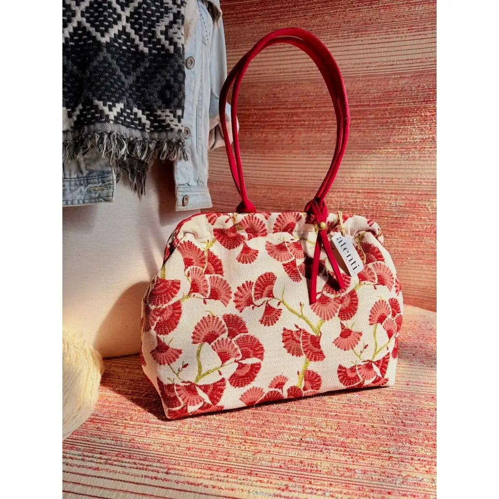 Charm Molly Snap Frame Bag
