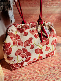 Charm Molly Snap Frame Bag