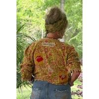 Cheerful Walks Wrap
