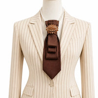 Necktie Necklace